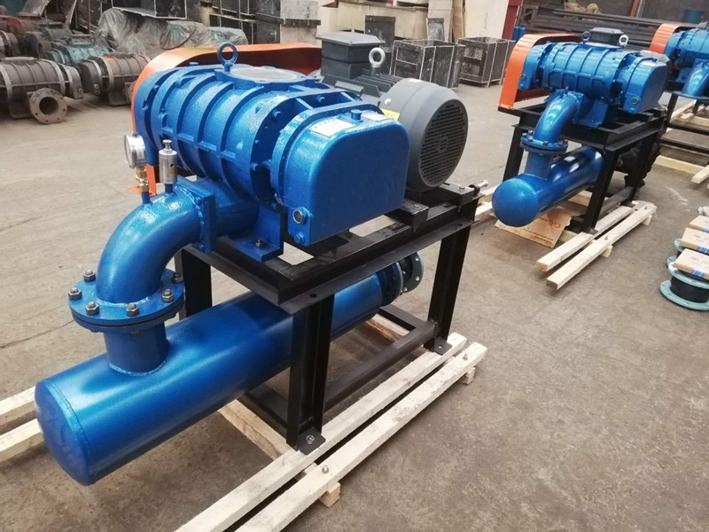 山東羅茨風機批發(fā) 山東羅茨風機批發(fā)