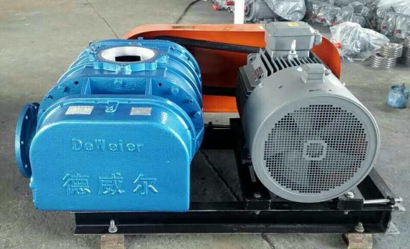 羅茨風(fēng)機(jī) 羅茨風(fēng)機(jī)