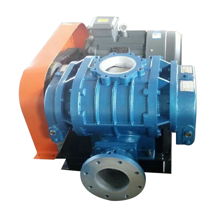 山東德威爾三葉羅茨風(fēng)機(jī)是什么？