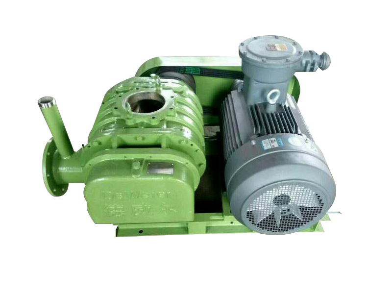 羅茨風(fēng)機維修必須把握的幾個關(guān)鍵 羅茨風(fēng)機維修必須把握的幾個關(guān)鍵