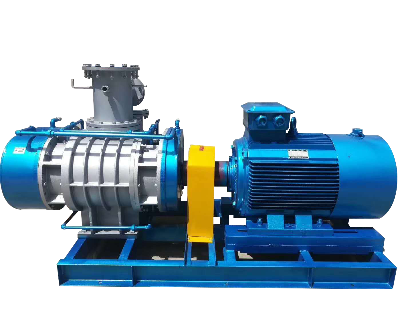 蒸汽壓縮機(jī)-山東章丘德威爾機(jī)械